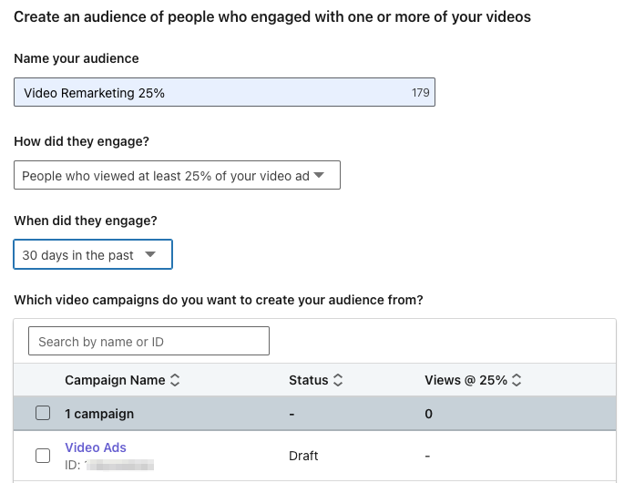 LinkedIn Matched Audience to retarget within the conversion funnel
