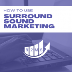 Surround Sound Marketing