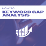 SEO Keyword Gap Analysis