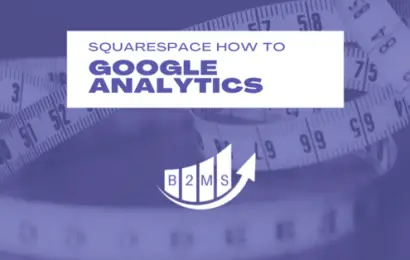 Add Google Analytics to Squarespace