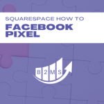Facebook Pixel and Squarespace
