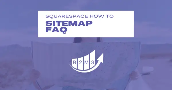 Squarespace Sitemap XML FAQ