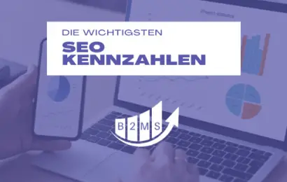 Wichtigsten SEO Kennzahlen