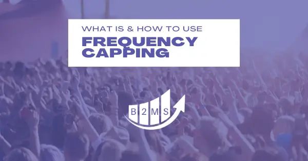 What is frequency capping