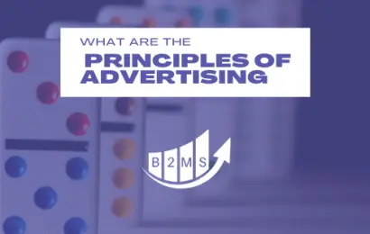 5 Principles of Advertising