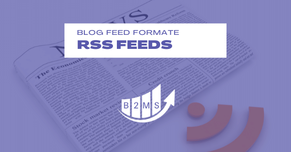 Was sind RSS Feeds