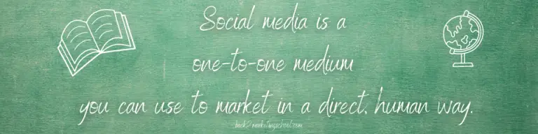 Why is social media important to inbound marketing