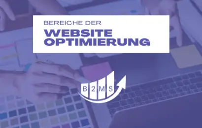 Website Optimierung