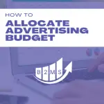 How to allocate advertising budget