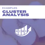 Cluster Analysis for customer segmentation