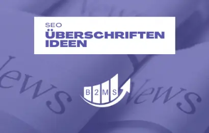 SEO überschriften ideen