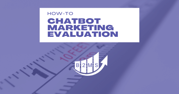 Chatbot Evaluation