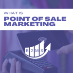what is point-of-sale pos marketing