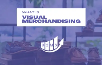 What is Visual Merchandising