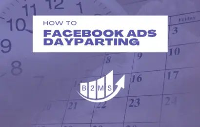 Facebook Ads Dayparting