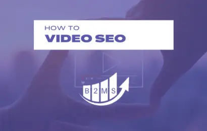 Video SEO Tips