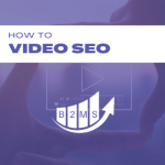 Video SEO Tipps