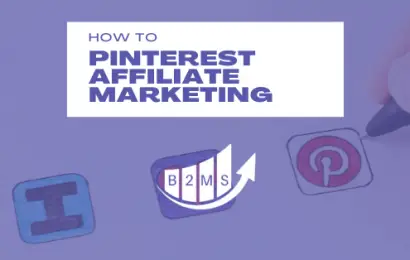 Pinterest Affiliate Marketing How To