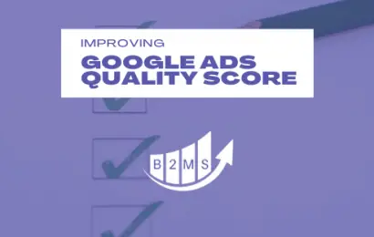 improving google ads quality score