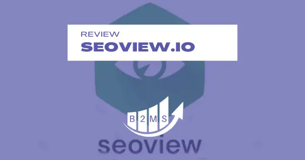 seoview.io seo tool review
