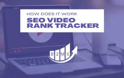 seo video rank tracker