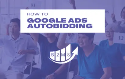 Google Ads Autobidding strategies