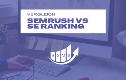 SEMRush oder SE Ranking