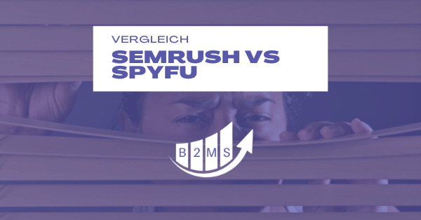 SEMRush vs Spyfu