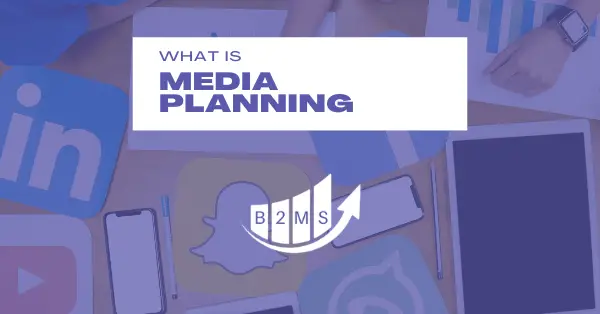 media planning and media plan