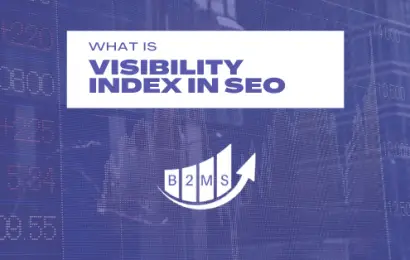 visibility index