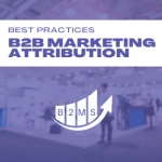 b2b marketing attribution