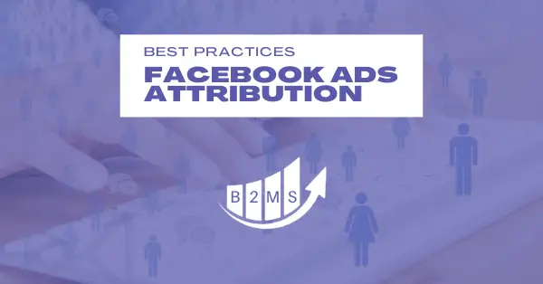 facebook ads attribution