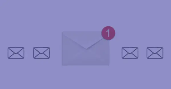 lead nurturing emails