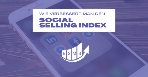 social selling index (ssi)