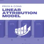 Pros und cons der linearen attribution
