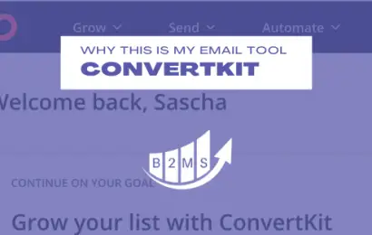 convertkit review