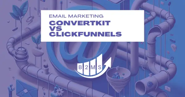 ConvertKit vs ClickFunnels