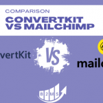 convertkit vs mailchimp