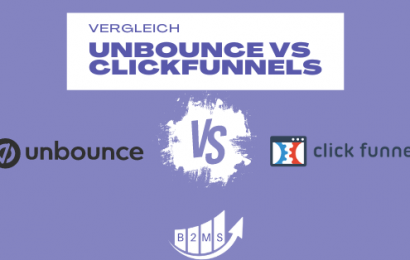 unbounce vs clickfunnels